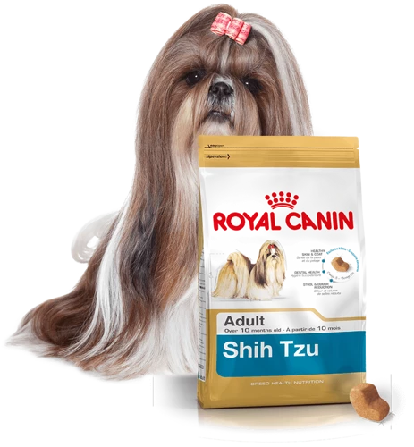ROYAL CANIN Shih Tzu Adult 7,5kg + Surprise Pour Votre Chien GRATUITES ! 4 ROYAL CANIN Shih Tzu Adult 7,5kg + Surprise Pour Votre Chien GRATUITES ! – Image 4