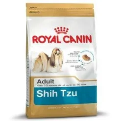 ROYAL CANIN Shih Tzu Adult 7,5kg + Surprise Pour Votre Chien GRATUITES ! 10 ROYAL CANIN Shih Tzu Adult 7,5kg + Surprise Pour Votre Chien GRATUITES ! -Zooart Elegant Boutique fre pl ROYAL CANIN Shih Tzu Adult 7 5kg surprise pour votre chien GRATUITES 17886 5