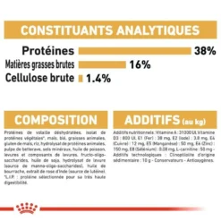 ROYAL CANIN Siamese Adult 2kg X2 11 ROYAL CANIN Siamese Adult 2kg X2 -Zooart Elegant Boutique fre pl ROYAL CANIN Siamese Adult 2kg x2 30776 5
