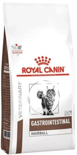 ROYAL CANIN Skin Hairball Gastrointestinal 2kg