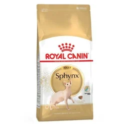 ROYAL CANIN Sphynx Adult 10kg + Surprise Pour Votre Chat GRATUITES ! -Zooart Elegant Boutique fre pl ROYAL CANIN Sphynx Adult 10kg surprise pour votre chat GRATUITES 17889 3
