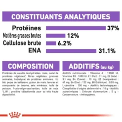 ROYAL CANIN Sterilised 37 10kg 8 ROYAL CANIN Sterilised 37 10kg -Zooart Elegant Boutique fre pl ROYAL CANIN Sterilised 37 10kg 9526 1