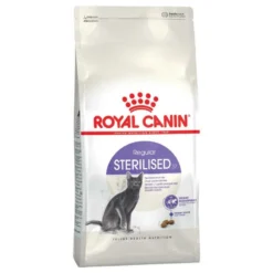 ROYAL CANIN Sterilised 37 10kg 9 ROYAL CANIN Sterilised 37 10kg -Zooart Elegant Boutique fre pl ROYAL CANIN Sterilised 37 10kg 9526 3