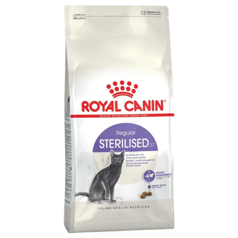 ROYAL CANIN Sterilised 37 10kg 4 ROYAL CANIN Sterilised 37 10kg – Image 4