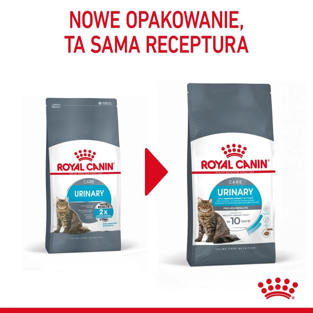 ROYAL CANIN Urinary Care 400g 1 ROYAL CANIN Urinary Care 400g