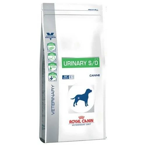 ROYAL CANIN Urinary S/O 2kg 1 ROYAL CANIN Urinary S/O 2kg