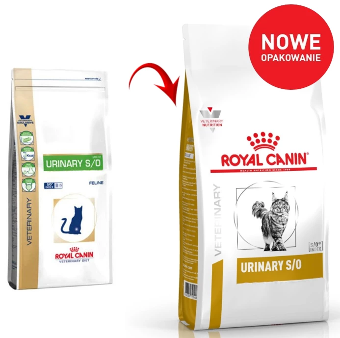 ROYAL CANIN Urinary S/O 3,5kg + Surprise Pour Votre Chat GRATUITES ! 5 ROYAL CANIN Urinary S/O 3,5kg + Surprise Pour Votre Chat GRATUITES ! – Image 5