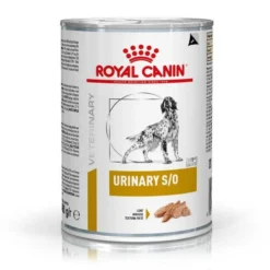 ROYAL CANIN Urinary S/O 6 X 410g -Zooart Elegant Boutique fre pl ROYAL CANIN Urinary S O 410g 9533 3