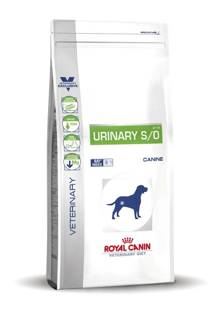 ROYAL CANIN Urinary S/O 7,5kg + Surprise Pour Votre Chien GRATUITES ! 3 ROYAL CANIN Urinary S/O 7,5kg + Surprise Pour Votre Chien GRATUITES ! – Image 3