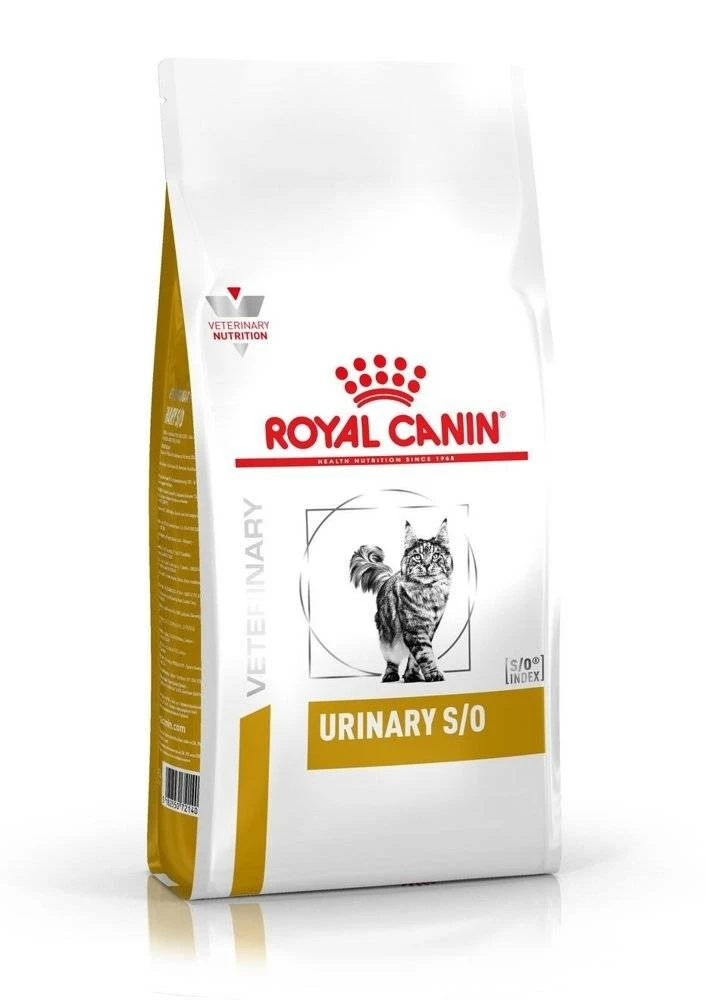 ROYAL CANIN Urinary S/O 7kg + Surprise Pour Votre Chat GRATUITES ! 5 ROYAL CANIN Urinary S/O 7kg + Surprise Pour Votre Chat GRATUITES ! – Image 5