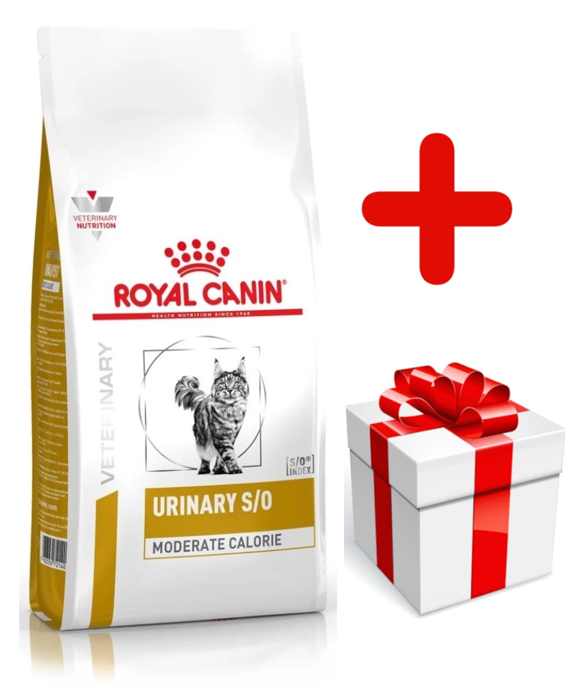 ROYAL CANIN Urinary S/O 7kg + Surprise Pour Votre Chat GRATUITES ! 1 ROYAL CANIN Urinary S/O 7kg + Surprise Pour Votre Chat GRATUITES !