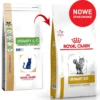 ROYAL CANIN Urinary S/O Moderate Calorie 9kg X2