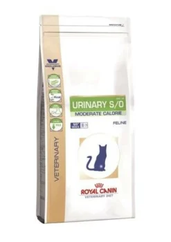 ROYAL CANIN Urinary S/O Moderate Calorie 9kg X2 -Zooart Elegant Boutique fre pl ROYAL CANIN Urinary S O Moderate Calorie 9kg x2 30728 3