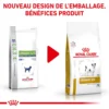 ROYAL CANIN Urinary S/O Small Dog 4kg