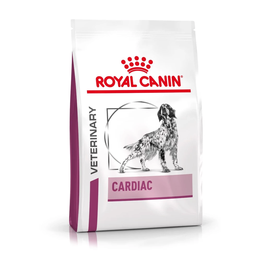 ROYAL CANIN Veterinary Cardiac 2kg X2 2 ROYAL CANIN Veterinary Cardiac 2kg X2 – Image 2