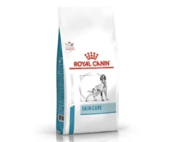 ROYAL CANIN Veterinary Diet Dog Skin Care Adult 11 Kg + Surprise Pour Votre Chien GRATUITES ! -Zooart Elegant Boutique fre pl ROYAL CANIN Veterinary Diet Dog Skin Care Adult 11 kg 11384 2