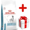ROYAL CANIN Veterinary Diet Dog Skin Care Adult 11 Kg + Surprise Pour Votre Chien GRATUITES !