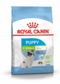ROYAL CANIN X-Small Puppy 1,5kg -Zooart Elegant Boutique fre pl ROYAL CANIN X Small Puppy 1 5kg 11360 1