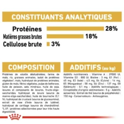 ROYAL CANIN Yorkshire Terrier Adult 3kg -Zooart Elegant Boutique fre pl ROYAL CANIN Yorkshire Terrier Adult 3kg 9907 7