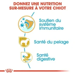 ROYAL CANIN Yorkshire Terrier Puppy 1,5kg -Zooart Elegant Boutique fre pl ROYAL CANIN Yorkshire Terrier Puppy 1 5kg 9597 4