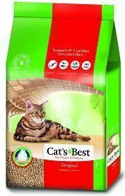 Rettenmaier Pologne JRS Cats Best Original 30l/13kg