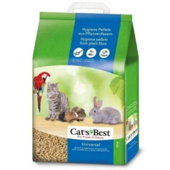 Rettenmaier Pologne JRS Cats Best Universal 20l/11kg