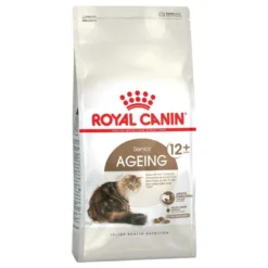 Royal Canin Ageing +12 2kg -Zooart Elegant Boutique fre pl Royal Canin Ageing 12 2kg 9111 2