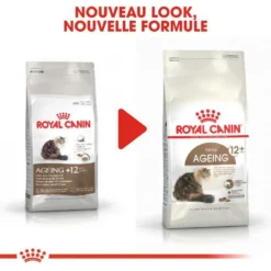 Royal Canin Ageing +12 2kg