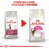 Royal Canin Aroma Exigent 2kg