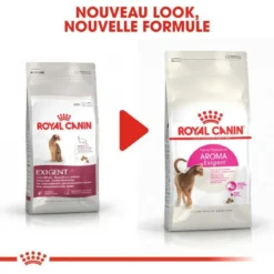 Royal Canin Aroma Exigent 2kg