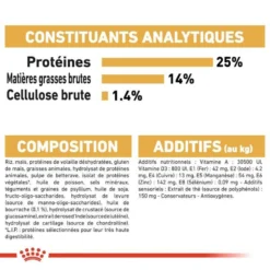 Royal Canin Cocker Spaniel Adult 12kg -Zooart Elegant Boutique fre pl Royal Canin Cocker Spaniel Adult 12kg 9147 6