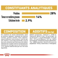 Royal Canin Dachshund Adult 7,5kg -Zooart Elegant Boutique fre pl Royal Canin Dachshund Adult 7 5kg 9149 4