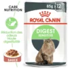 Royal Canin Digest Sensitive 12x85g