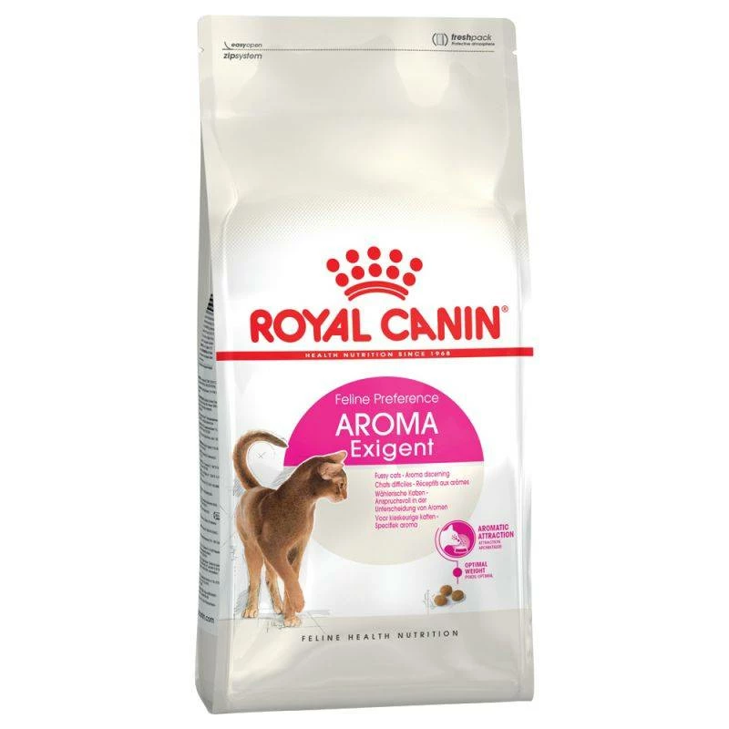 Royal Canin Exigent Aromatic Attraction 33 10kg 3 Royal Canin Exigent Aromatic Attraction 33 10kg – Image 3