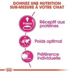 Royal Canin Exigent Protein Preference 42 10kg -Zooart Elegant Boutique fre pl Royal Canin Exigent Protein Preference 42 10kg 9176 2