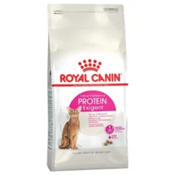 Royal Canin Exigent Protein Preference 42 10kg -Zooart Elegant Boutique fre pl Royal Canin Exigent Protein Preference 42 10kg 9176 4