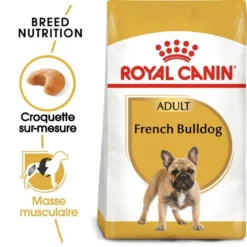 Royal Canin French Bulldog Adult 9kg