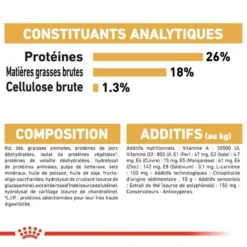 Royal Canin French Bulldog Adult 9kg -Zooart Elegant Boutique fre pl Royal Canin French Bulldog Adult 9kg 29942 7