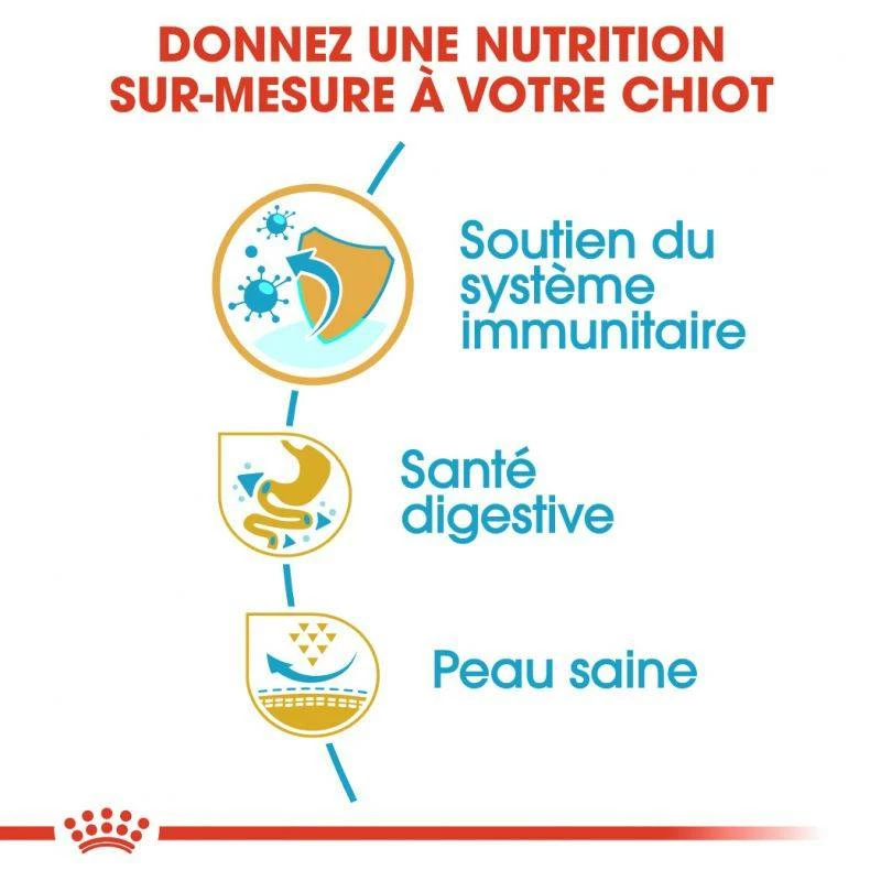 Royal Canin French Bulldog Puppy 1kg 6 Royal Canin French Bulldog Puppy 1kg – Image 6