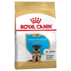 Royal Canin German Shepherd Puppy 12kg -Zooart Elegant Boutique fre pl Royal Canin German Shepherd Puppy 12kg 9200 5