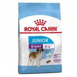 Royal Canin Giant Junior 15kg -Zooart Elegant Boutique fre pl Royal Canin Giant Junior 15kg 9205 2
