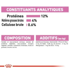 Royal Canin Kitten Instinctive En Gelée 12x85g 10 Royal Canin Kitten Instinctive En Gelée 12x85g -Zooart Elegant Boutique fre pl Royal Canin Kitten Instinctive en Gelee 12x85g 9173 6