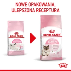 Royal Canin Mother&Babycat 2kg