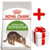 Royal Canin Outdoor 10kg + Surprise Pour Votre Chat GRATUITES !
