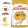 Royal Canin Sphynx Adult 10kg