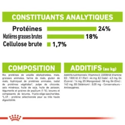 Royal Canin X-Sm Small Adulte 1,5kg -Zooart Elegant Boutique fre pl Royal Canin X Sm Small Adulte 1 5kg 11032 6