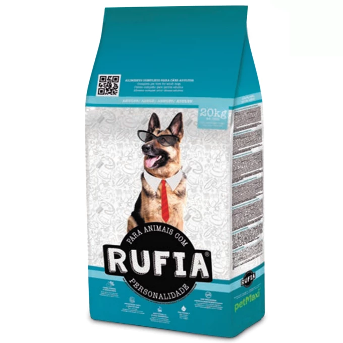 Rufia Adulte Dog Pour Chien Adulte 20kg 1 Rufia Adulte Dog Pour Chien Adulte 20kg