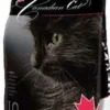 SUPER BENEK Litière Canadienne Pour Petits Chats En Poudre 10L