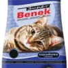 SUPER BENEK Litière Compacte Sea Brine 10l