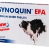 SYNOQUIN EFA Races Moyennes 30 Tabs